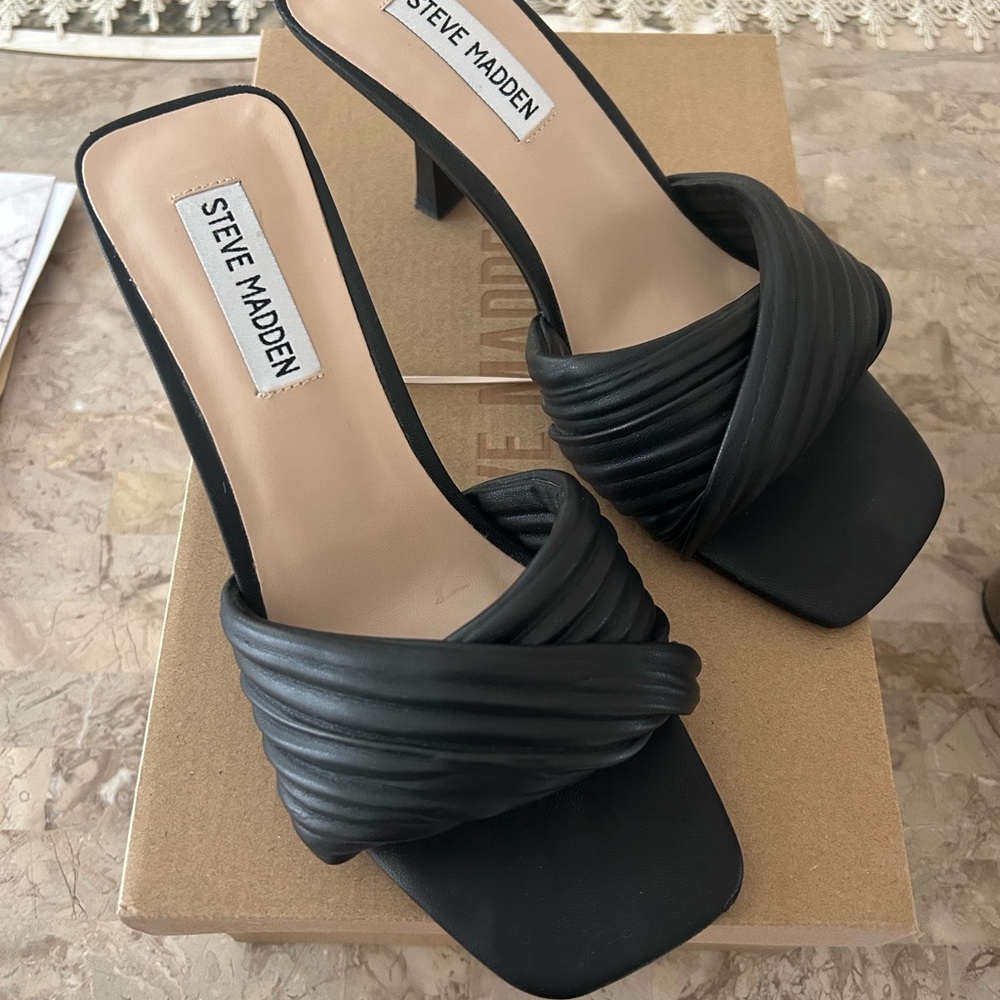 Sandal/slide